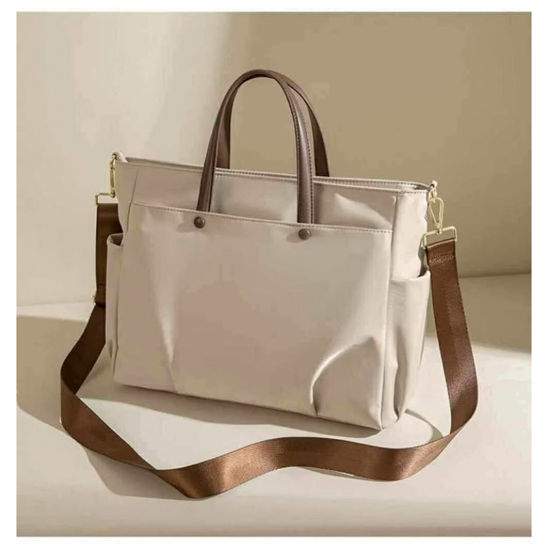 Large Quality Tote Bag